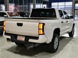 تويوتا تاكوما